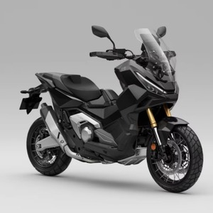 TOP SMART 2025/2026 Nouveau XADV 350 APR X ADV 350cc Scooter d'aventure - Product Image 2