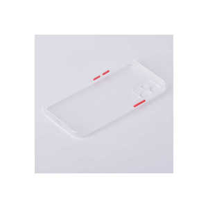 Coque fine en silicone de qualité supérieure SAFA Slims Series pour iPhone 12 Mini, protection antichoc, compatible avec le modèle 7 Plus - Product Image 4