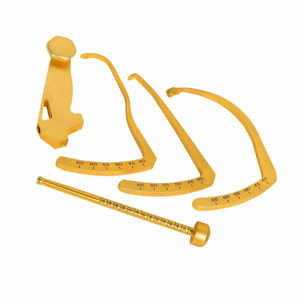 ชุดเครื่องมือผ่าตัดข้อเข่าแบบส่องกล้องสำหรับการสร้างข้อเข่าใหม่ด้วยวิธี ACL/PCL คุณภาพสูง ผลิตจากสแตนเลส ได้รับการรับรองมาตรฐาน CE - Product Image 4