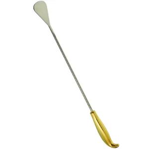 DISSECTEUR DE SEIN, LAME SPATULÉE - Product Image 1