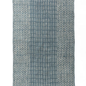 Tapis indiens en coton Dhurries tissés à la main, décoratifs pour le sol, adaptés aux animaux domestiques, antidérapants, pour usage domestique, service personnalisé - Product Image 1