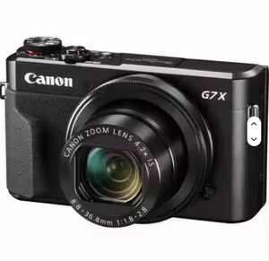 عرض المبيعات باورشوتس G7 X MARK II 20.1MP - Product Image 2