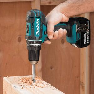 Kit Combinado Inalámbrico de 18V LXT con Batería de Iones de Litio de 3.0 Ah, 4 Piezas - Product Image 2