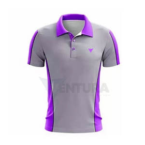 Ropa Deportiva de Cricket OEM 100% Poliéster de Secado Rápido y Transpirable, Conjuntos de Cricket Personalizados para Equipos y Clubes en Pakistán - Product Image 4