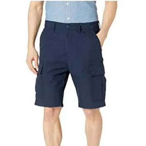 Pantalones Cortos Cargo de Último Diseño 2026, Pantalones Cortos de Verano 100% Algodón, Personalizables con Logotipo, de Buena Calidad para Hombre - Product Image 2