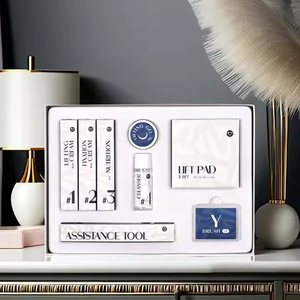 Daeluna Premium Eyelash Lift Kit Korea Lash Lift Perm Etiqueta privada con el mejor fabricante de productos de calidad Daejin Global - Product Image 4