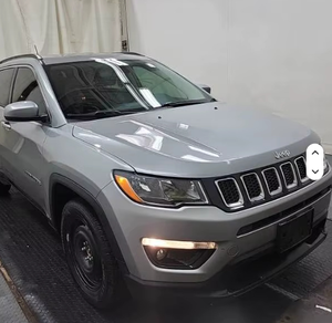 Jeep Compass Limited AWD Usado, Asequible, 2023-2020, en Venta - Product Image 1