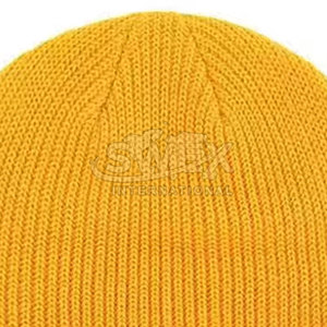 หมวกบีนนี่คลาสสิคแบบแจ็คการ์ดสีใหม่สั่งทำได้ ลดราคาพิเศษ คุณภาพสูง ผลิตจากขนสัตว์แท้ 100% เนื้อนุ่ม อุ่นสบาย - Product Image 6