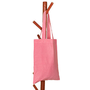 Premium Cotton Promotional Plain Canvas Tote Shopping <b>Bag</b> Eco-Friendly Reusable Customized Design Silk Screen Printed Large - Product Image 2