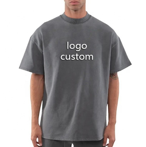 Highquality Microfiber Acidwash Tshirt <b>Plain</b> Streetwear Quick Dry Vintage <b>t</b> <b>Shirts</b> Wholesale <b>Black</b> Acid Wash <b>t</b> <b>Shirt</b> Breathable - Product Image 6