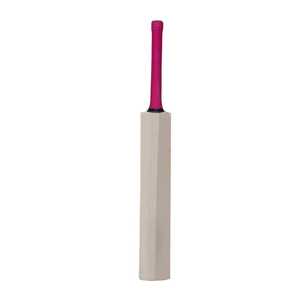 Vente en gros de batte de cricket professionnelle en bois de saule anglais de conception OEM personnalisée à bas quantité minimale de commande 2024 bon marché batte de cricket professionnelle - Product Image 1