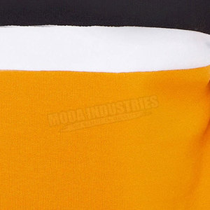 เสื้อสเวตเชิ้ตผู้ชายผ้าฝ้าย/โพลีเอสเตอร์หนานุ่มสำหรับฤดูหนาว แฟชั่นใหม่ สีพื้น ปักโลโก้ได้ ไซส์ XL ระบายอากาศได้ดี แห้งเร็ว คอกลม - Product Image 5