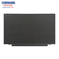 Écran LCD 14,0 pouces 1920*1080 RGB 16,7M Modules LCD Interface EDP 250 luminosité