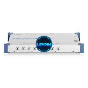 Equipo de Infraestructura Inalámbrica ROHDE&Schwarz CMX-RF42 Active RF Frontend de 44 GHz - Product Image 2