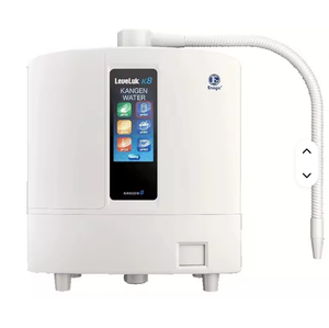 Nouvelle machine de filtration d'eau Enagi K8 pour passionnés, de qualité supérieure et d'origine, disponible à la vente - Product Image 1