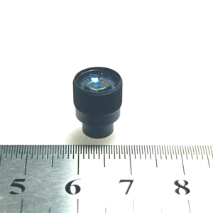 OKS-9050M12-B23 5MP F3.5 1/1.8 맞춤형 CCTV 내시경 렌즈 저왜곡 13.75mm 초점 거리 30도 시야각 - Product Image 5