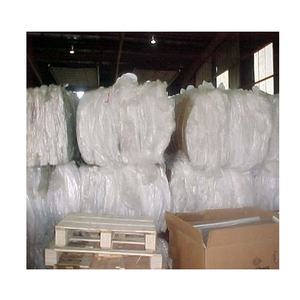 Película de LDPE premium en pacas, chatarra al por mayor, compra a granel, descuento, envío rápido - Product Image 3