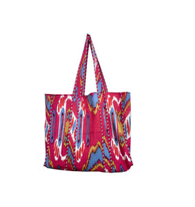 Sac à main en coton indien traditionnel en gros sacs imprimés faits à la main Style bohème ethnique femmes, sacs cadeaux s - Product Image 5
