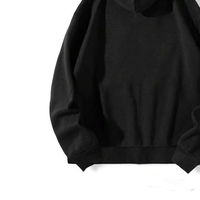 Sweats à capuche zippés en molleton 100% coton personnalisés pour hommes à prix d'usine Sweat à capuche strass personnalisé pour hommes Fabricant unisexe du Pakistan