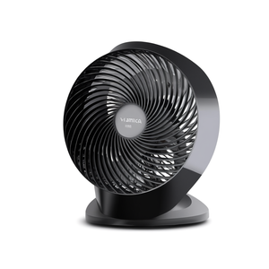 Ventilador Circulador de Aire Vornado 660 sin Aspas, de Plástico, para Toda la Habitación, Ventilador de Mesa Digital para Hogar y Garaje - Product Image 2