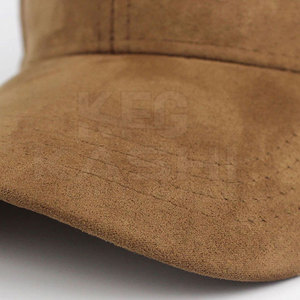 Low MOQ Modern Style Structured Design <b>Baseball</b> Hat Offering Smooth Fit Durable Stitching And Long Lasting Comfort - Product Image 6
