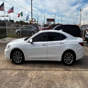 EXCELLENT ÉTAT 2020 Acura TLX - Product Image 2