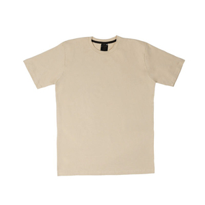 Camiseta de algodón 100% para hombre, manga corta, cuello redondo, suave y cómoda para gimnasio deportivo, venta en línea, precio bajo - Product Image 3