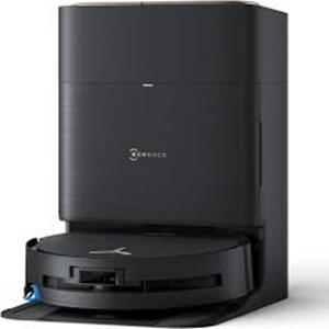 Robot Aspiradora Ecovacs DEEBOT X9 PRO OMNI con Mopa, 16600 Pa de Succión, Mopa con Rodillo OZMO, Limpiador Automático Inteligente para el Hogar, NUEVO Y MÁS VENDIDO - Product Image 3