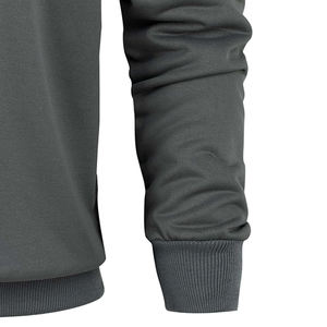 Fabricante profesional de sudaderas para hombre Precio bajo logotipo personalizado más vendido para sudaderas para hombre - Product Image 3