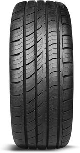 Nouveau pneu radial haute performance toutes saisons sans chambre à air 205/55R16 pour voiture de tourisme, garantie 5 ans, qualité d'usine - Product Image 4