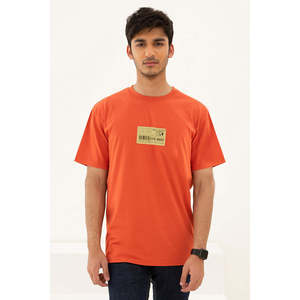 Camiseta 100% Algodón - Transpirable y Anti-pilling, Venta al por Mayor OEM Personalizada - Product Image 1