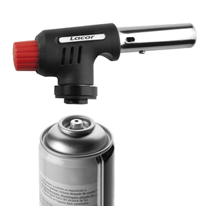 Testa per torcia professionale (Lacor 68984) - Product Image 2