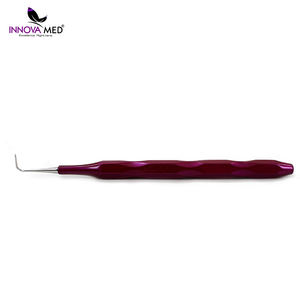 Meilleur fournisseur, service OEM, vente en gros, fabricant d'outils de lifting des cils, applicateur de permanente pour cils, logo personnalisé disponible, INNOVAMED - Product Image 2