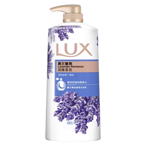 LUX Refrescante Fragancia Body Wash 1L-Lavanda Romance - Product Image 5