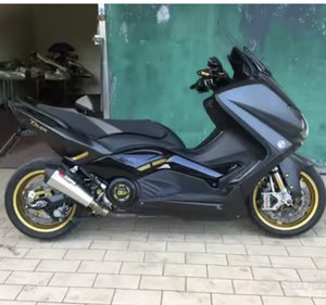 YAMAHAS TMAXS 530 530cc Scooters Motocicletas - Product Image 2