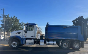 Meilleur!! Camion tracteur diesel 6x4 LHD, tête motrice poids lourd, véhicule commercial robuste pour la logistique et le transport routier - Product Image 2