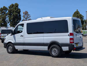 Mercedes-Benz Sprinter 2500 Estándar 2023 - Product Image 3