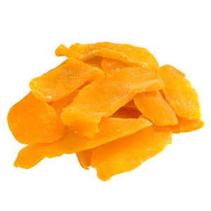 มะม่วงอบแห้งแบบนุ่ม-เวียดนามขนมผลไม้เขตร้อนรสหวานแสนอร่อย - Product Image 6