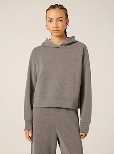 Nouvelle arrivée de sweats à capuche pour femmes en gros personnalisé surdimensionné sweats à capuche pour femmes anti-boulochage sweats à capuche respirants prix bon marché - Product Image 3