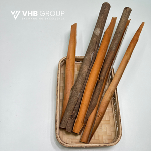 เครื่องเทศและเครื่องปรุงรสผสม อบเชยเวียดนามแบบแตก 10% เกรด NGOAI (แบบปกติ) - Product Image 4
