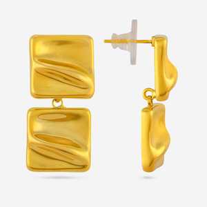 ต่างหูแฟชั่นหยดเก๋-193023อินเทรนด์ - Product Image 4