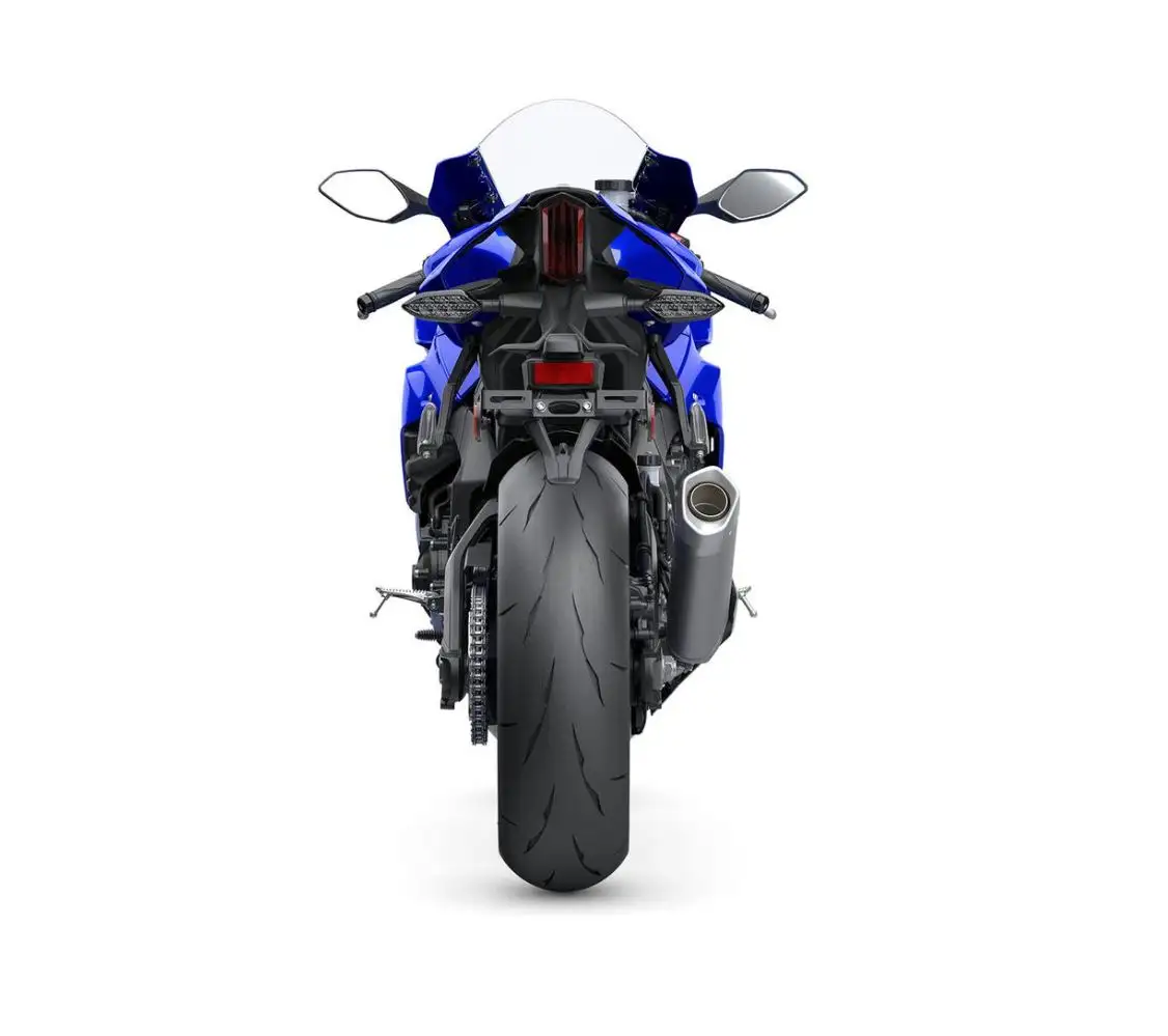 Recém-chegado novas motocicletas YZF-R1 à venda
