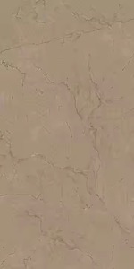 Carreaux de porcelaine sculptés finition mate de qualité supérieure 60x120cm haute qualité pour sol et mur de salle de bain Nexa Brown - Product Image 3