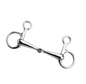 กระเป๋าใส่ของมาใหม่ออกแบบโลโก้ได้ตามต้องการจาก Mullen Mouth Horse bit Tack MFG Co - Product Image 4