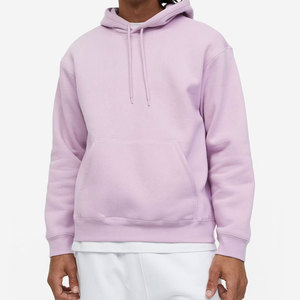 Sudadera con capucha personalizada y sudadera con capucha bordada de algodón suave, sudaderas unisex disponibles al por mayor de una fábrica confiable - Product Image 3