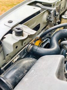 Radiateur en aluminium SMT pour TOYOTA VIOS GEN 2 année 2007-2012/YARIS année 2007-2012 produit de Transmission automatique de Thaïlande - Product Image 2