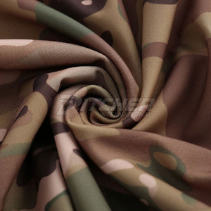 Camisas de Manga Larga para Hombre, Transpirables, Ecológicas, Ligeras, para Caza de Invierno, 100% Poliéster, Servicio OEM Personalizable para Senderismo - Product Image 6