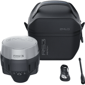 Meilleur rapport qualité-prix garanti - Récepteur GNSS multibande RTK Emlid Reach RS3 À VENDRE - Product Image 1