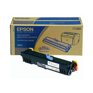 Cartouche de toner Epson M1200 - Poudre noire - Product Image 1