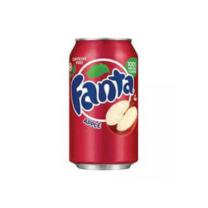 Fanta Fresa a granel disponible a la venta ideal para tiendas de conveniencia y restaurantes - Product Image 5